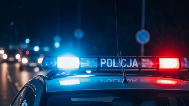 Międzynarodowy Dzień Współpracy Policyjnej – globalna walka z przestępczością