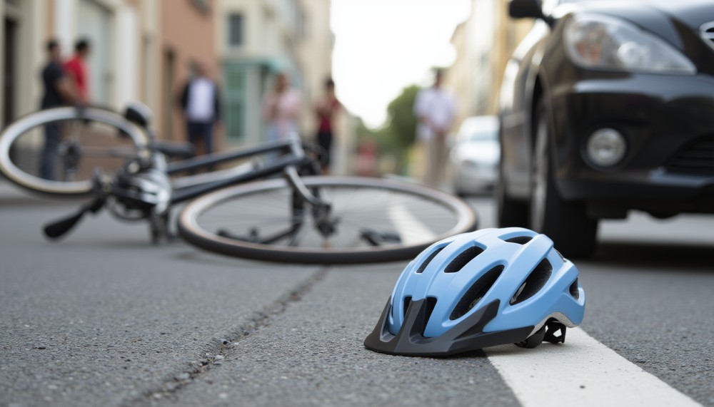 Kaski dla młodych rowerzystów – bezpieczeństwo na pierwszym miejscu!