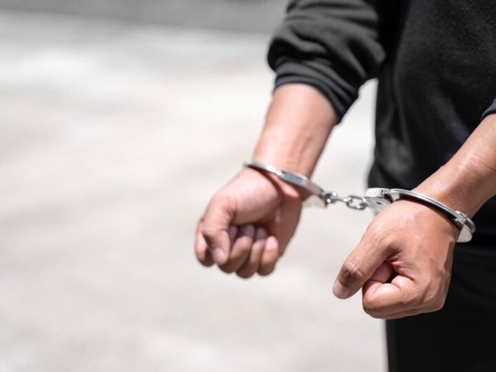 Policjanci w Grudziądzu doskonalą umiejętności na nieprzewidywalne interwencje