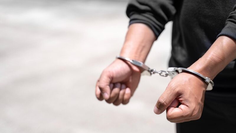 Policjanci w Grudziądzu doskonalą umiejętności na nieprzewidywalne interwencje