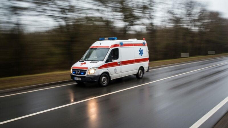 II edycja konkursu „Odblaskowa Szkoła” – dołącz do walki o bezpieczeństwo dzieci!