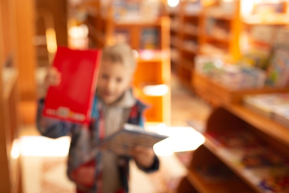 Wójt Gminy Świecie nad Osą odwiedza przedszkolaków i pierwszoklasistów
