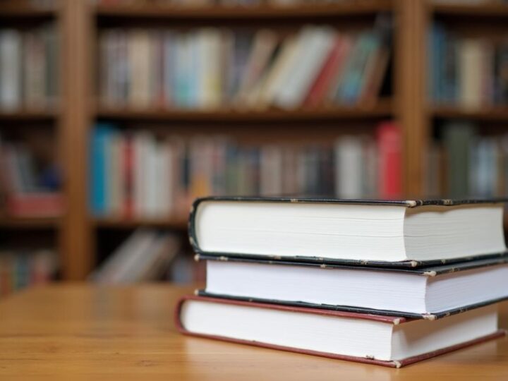 Wrzesień pełen literackich wydarzeń w Grudziądzu