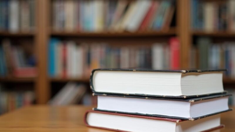 Wrzesień pełen literackich wydarzeń w Grudziądzu