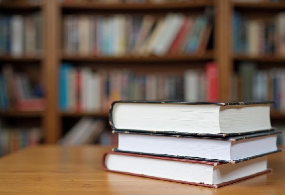 Wrzesień pełen literackich wydarzeń w Grudziądzu