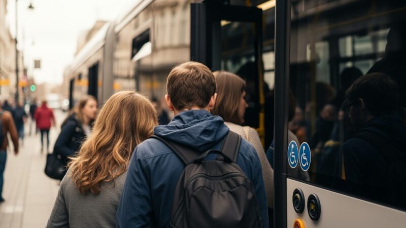 Nowe objazdy do szpitala i zmiany w trasach pięciu linii autobusowych