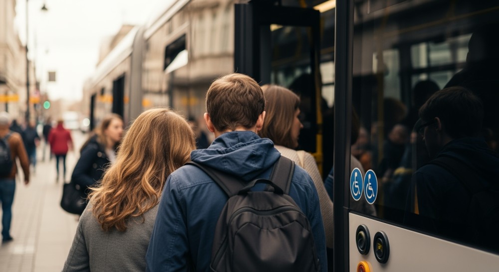 Nowe objazdy do szpitala i zmiany w trasach pięciu linii autobusowych