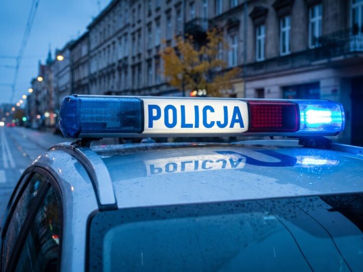 Dwie 28-latki w rękach policji z powodu 2 kg narkotyków w mieszkaniu
