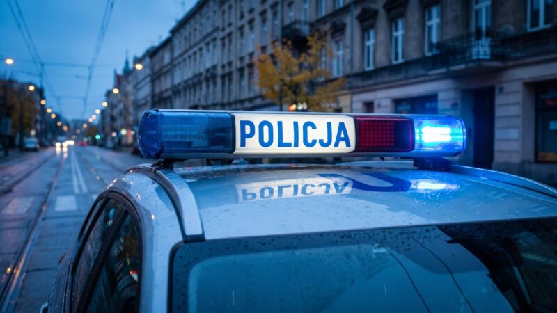 Dwie 28-latki w rękach policji z powodu 2 kg narkotyków w mieszkaniu