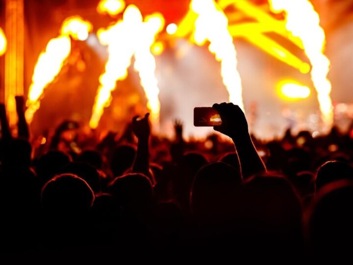 Jazzowe wieczory w Grudziądzu: Muzyczne emocje na żywo!