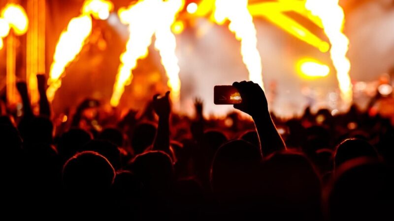 Jazzowe wieczory w Grudziądzu: Muzyczne emocje na żywo!