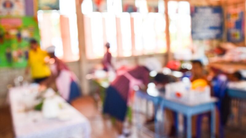 Kongres Samorządów Szkolnych: Młodzieżowe Rozważania o Autorytetach