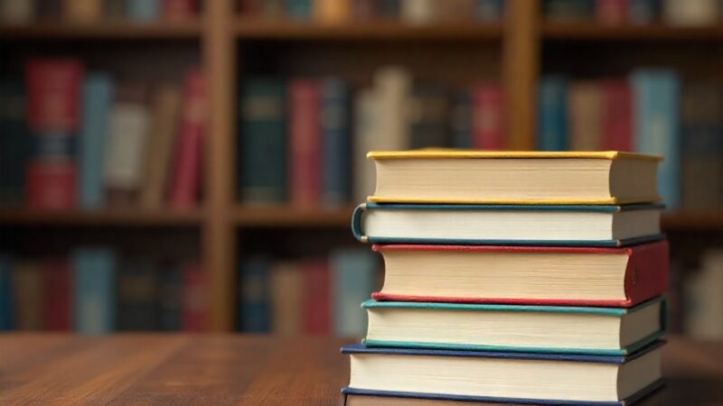 Grudziądzka Noc Bibliotek z charytatywnym akcentem