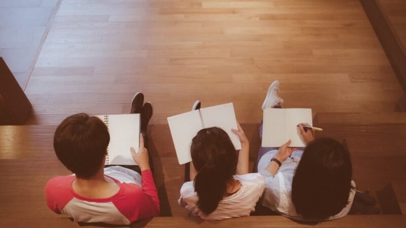 Edukacja przyszłości w Radzyniu Chełmińskim: uczniowie rozwijają kompetencje cyfrowe
