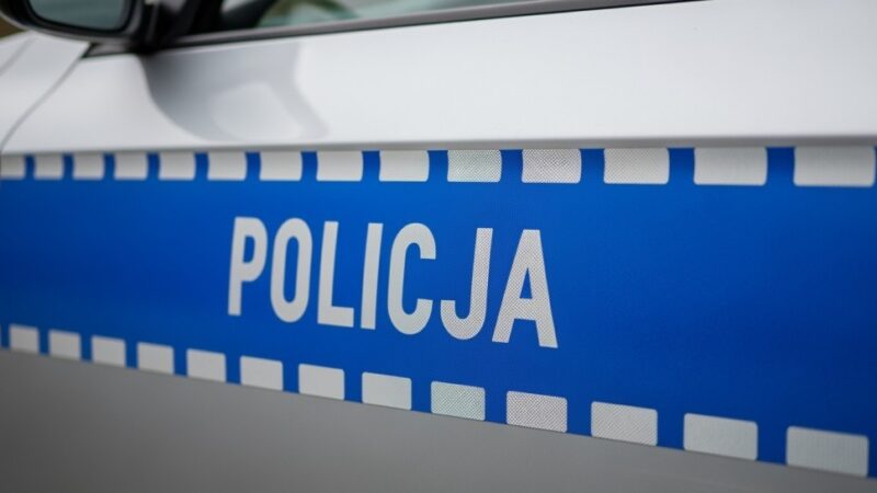 Przedszkolaki z Grudziądza poznają tajniki pracy strażników miejskich