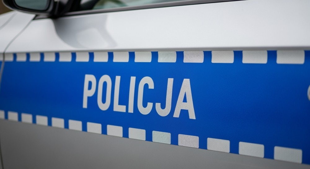 Przedszkolaki z Grudziądza poznają tajniki pracy strażników miejskich