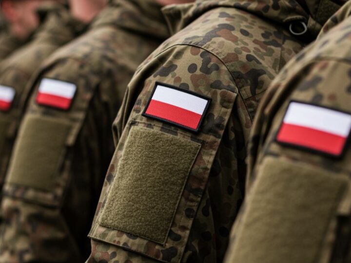Wojska Obrony Terytorialnej na ćwiczeniach w Rogóźnie!