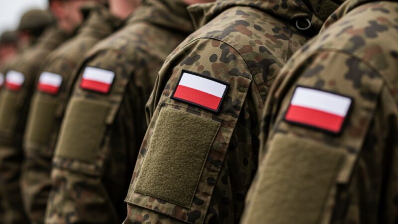 Wojska Obrony Terytorialnej na ćwiczeniach w Rogóźnie!