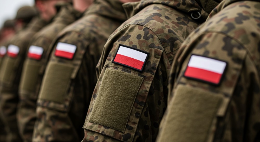 Wojska Obrony Terytorialnej na ćwiczeniach w Rogóźnie!